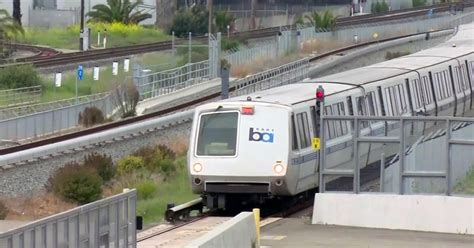San Jose BART extension, beset by cost increases and timeline delays, gets $375M in state funding
